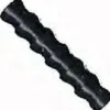 3/4 leddelt pvc rør 15 cm Loc-line
