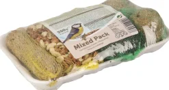 4 Seasons Vildtfuglefoder Mixpakke 2