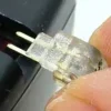 12 V jumper for 6105.244