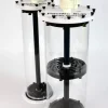 Acrylic Media Reactors Hard Plumbing 3,5 Ltr HP MR 11040