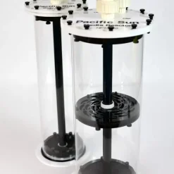 Acrylic Media Reactors Hard Plumbing 3,5 Ltr HP MR 11040