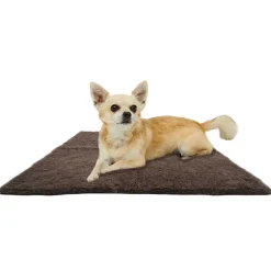 Active Canis Vetbed brun 75 x 60 cm Small