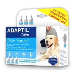 Adaptil Calm Home Refill 3 x 48 ml