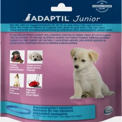 Adaptil Junior halsbånd