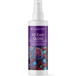AF Easy gloss 200 ml - Rengøring af akvarieglas