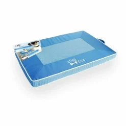 AFP Chill Out Hunde Kølemadras Medium 75x50 cm blå