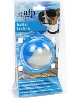 AFP Chill Out Kølebold til hund Ø 6 cm