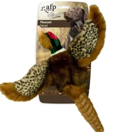 AFP Classic Hundebamse Fasan - bamse til hunde