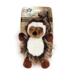 AFP Classic Hundebamse Omer Pindsvin - bamse til hunde