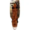 AFP Classic Hundebamse Ræv - bamse til hunde