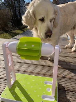 AFP Godbids Turbine til Hund - aktiveringslegetøj