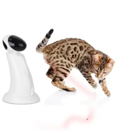 AFP Katte laser beamer