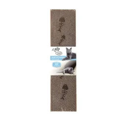 AFP kradsebræt 45 x 11,5 cm