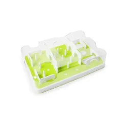 AFP Puzzle cat feeder