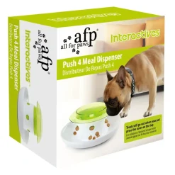 AFP Sudoku Puzzle - interaktivt hundespil