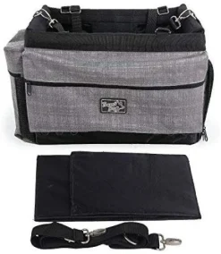 AFP Travel Dog Deluxe