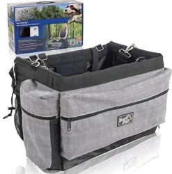 AFP Travel Dog Deluxe