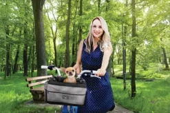 AFP Travel Dog Deluxe