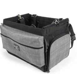 AFP Travel Dog Deluxe