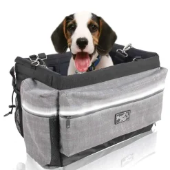 AFP Travel Dog Deluxe