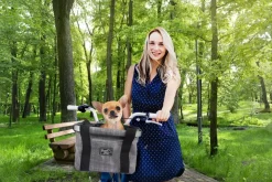 AFP Travel Dog Easy Go