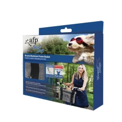 AFP Travel Dog Easy Go