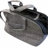 AFP Travel Dog Hundetaske Grå 43 cm