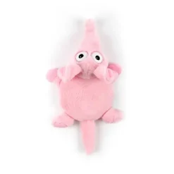 AFP Ultrasonic Delirium Elephant - lydsvagt hundelegetøj
