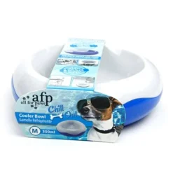 AFP Vandskål Chill out cooler bowl M 350 ml