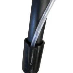 Airpipe 30 cm Ø25 mm