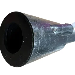 Airpipe 30 cm Ø25 mm
