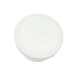AirTag Holder GLOW silikone til Halsbånd 15-40 mm