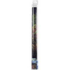 Akvariebaggrund Sten 1/2 (50 cm høj) 120 cm