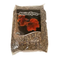 Akvariegrus Dark 3-5 mm 10 kg