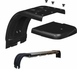 Akvarie lampe holder AquaRay LED
