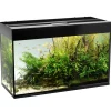 Akvarium Glossy Sort 120 cm 260 Liter