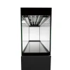 Akvarium Glossy 150 Sort 472 Liter