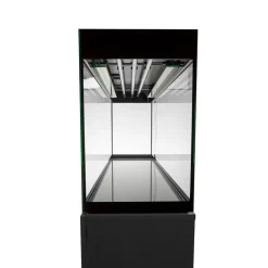 Akvarium Glossy 150 Sort 472 Liter