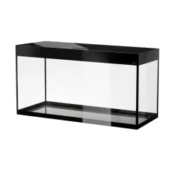 Akvarium Glossy 150 Sort 472 Liter