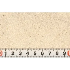 Akvastabil Cichlidesand hvid (0,3-0,8 mm) 25 kg
