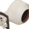 Akvastabil fatning til Effektline Lampe med T8