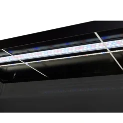 AkvaStabil ELEMENT Akvarium 144 L Silver