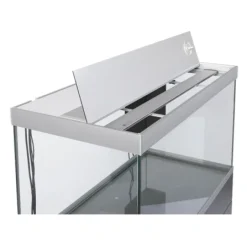 AkvaStabil ELEMENT Akvarium 144 L Silver