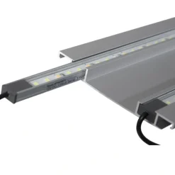 AkvaStabil ELEMENT Akvarium 144 L Hvid