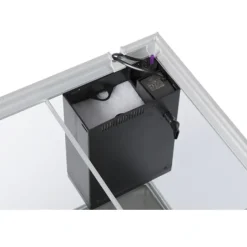 AkvaStabil ELEMENT Akvarium 144 L Hvid