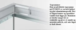 Akvastabil Fusion 576 liter akvarium