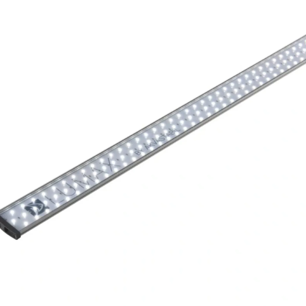 Akvastabil Lumax LED-Light 123 cm 38W Sun