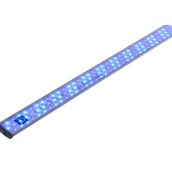 Akvastabil Lumax LED-LIGHT 73 cm 23W BLUE