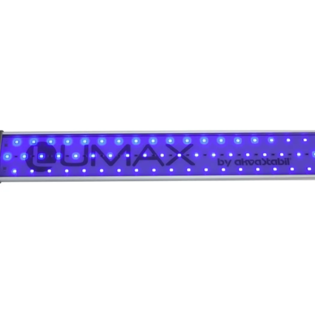 Akvastabil Lumax LED-LIGHT 93 cm 29W BLUE