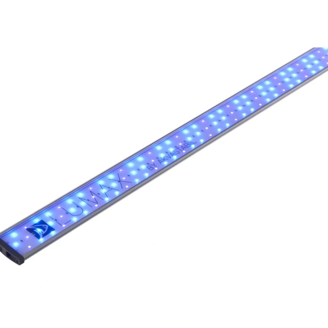 Akvastabil Lumax LED-LIGHT 93 cm 29W BLUE